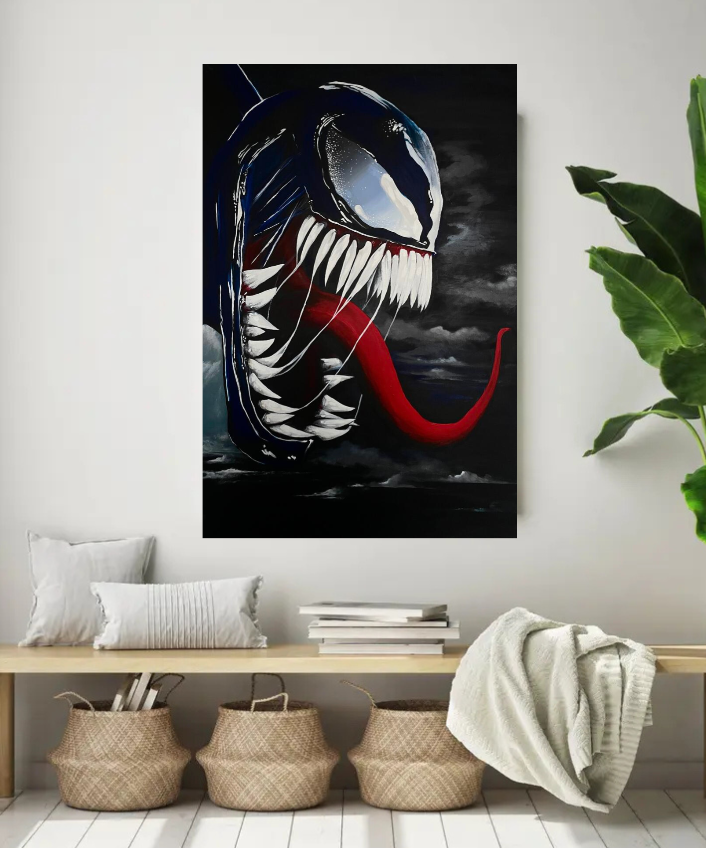 Venom