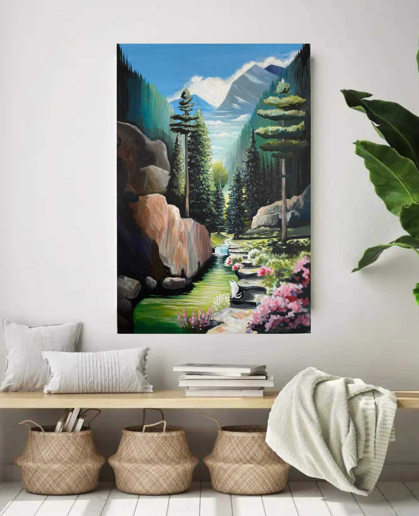 Daydreamer